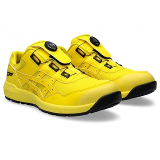 ASICS Winjob CP209 BOA Vibrant Yellow